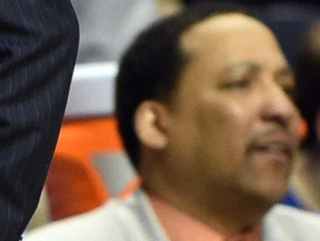 Auburn Assistant Basketball Coach Tony Jones Resigns