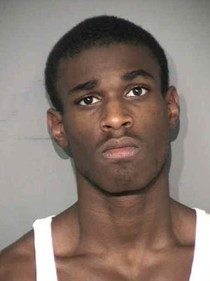 Marquise Cromer is facing charges in the killing of  Detroit police Sgt. Kenneth Steil.