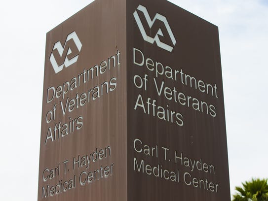 Congress and the Trump administration are moving to expand and consolidate private-care options for veterans.