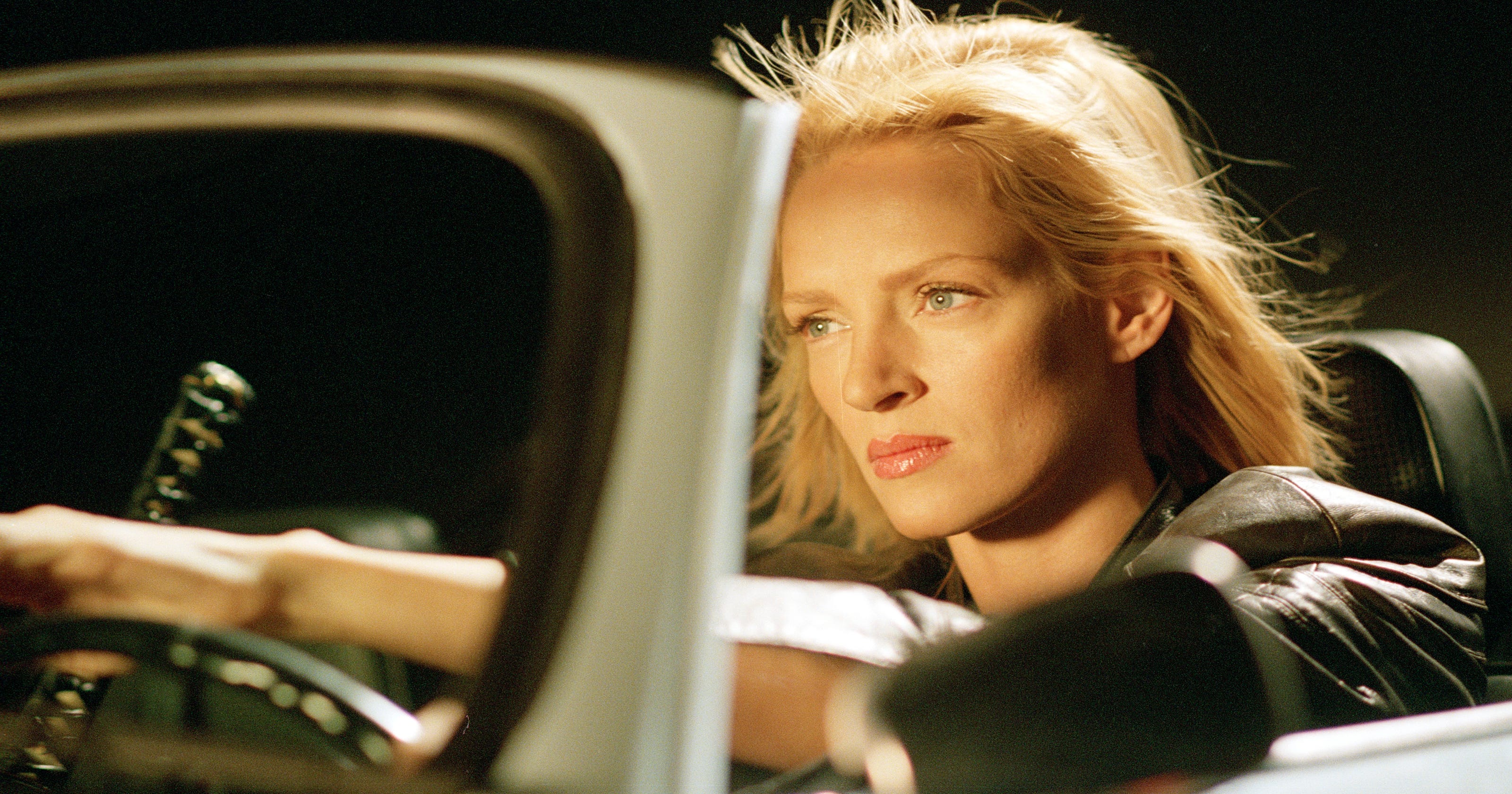 'Kill Bill' Stunt Coordinator Breaks Silence On Uma Thurman's Crash