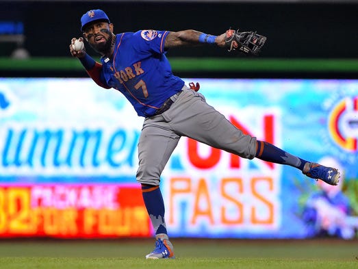 SS Jose Reyes