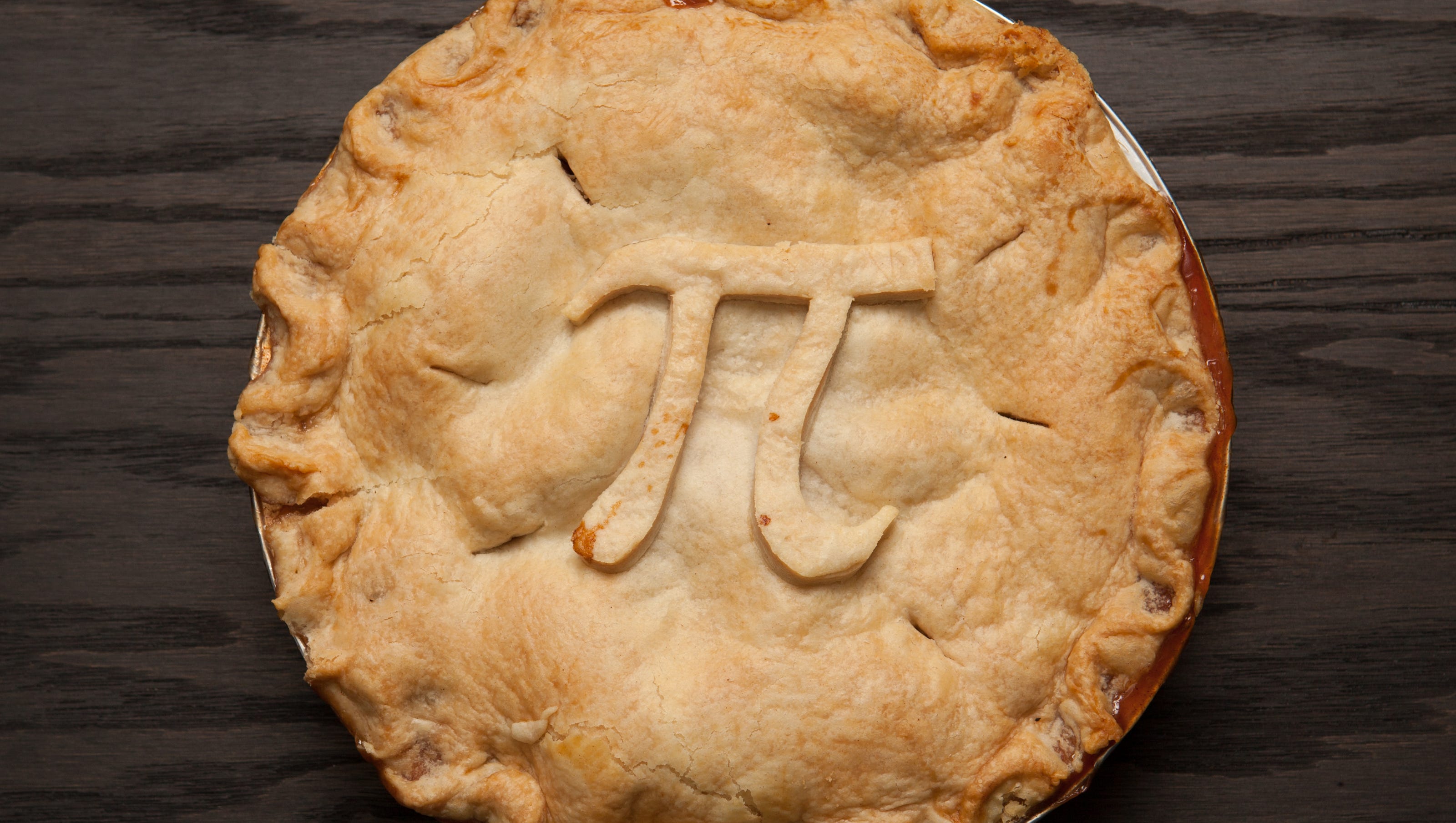 Pi Day means pizza, pie bargains in metro Detroit