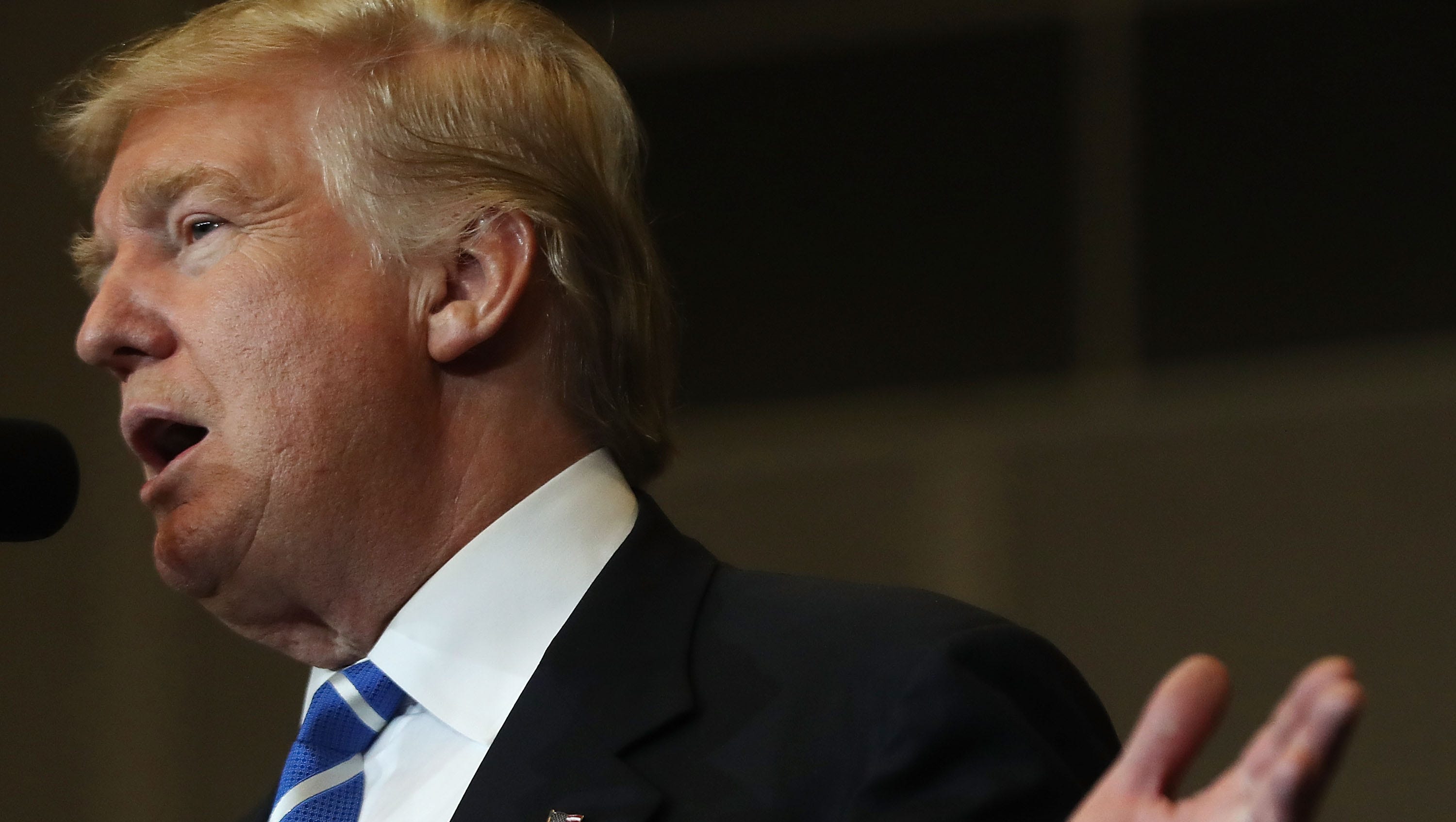 Report: Trump violated Cuba trade embargo