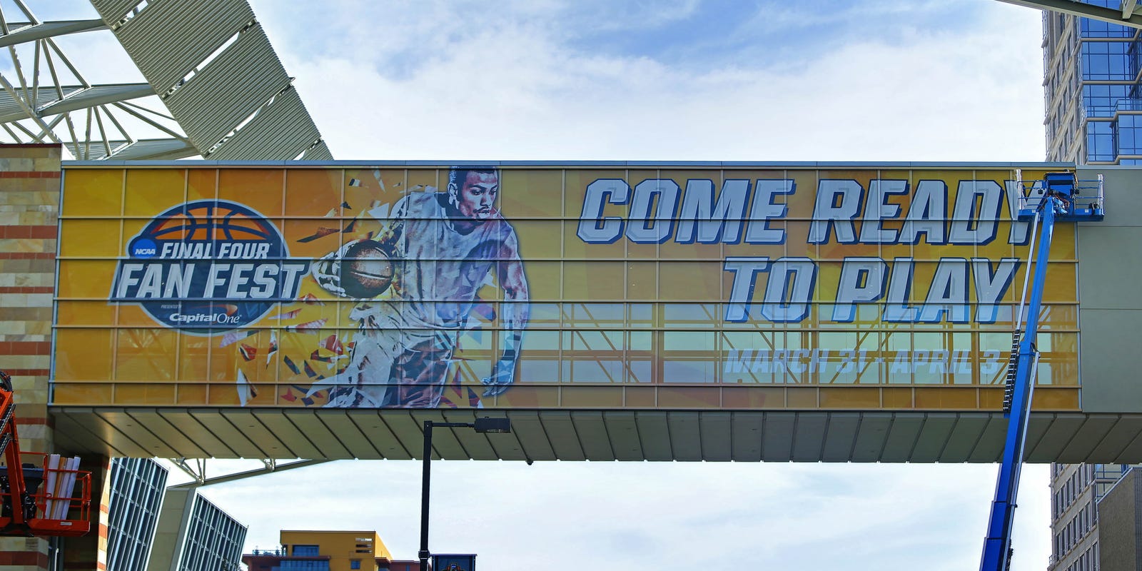 A Guide To The Ncaa Final Four Fan Events In Phoenix A Guide To The Ncaa Final Four Fan Events In Phoenix