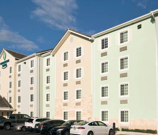 The new WoodSpring Suites Miami Southwest is an extended stay hotel near the zoo in Miami Coral Gables. Choice Hotels has acquired the brand.