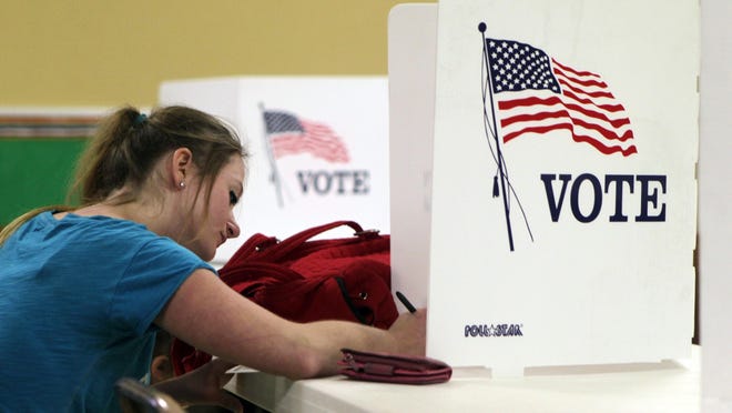 Eligible voters may now cast mail-in absentee ballots in Kentucky’s Nov. 3 General Election.