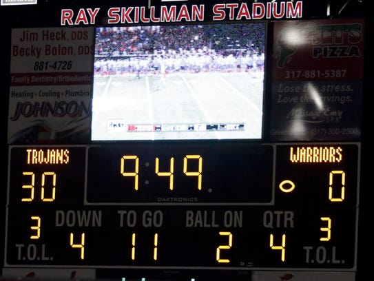 Watch Mercy Rule Online