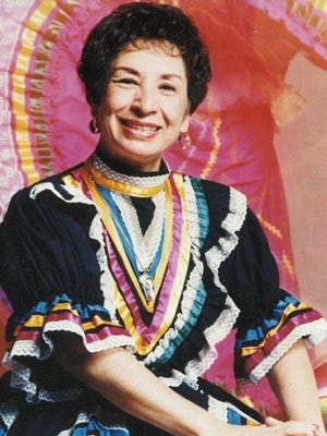 Rosa Guerrero