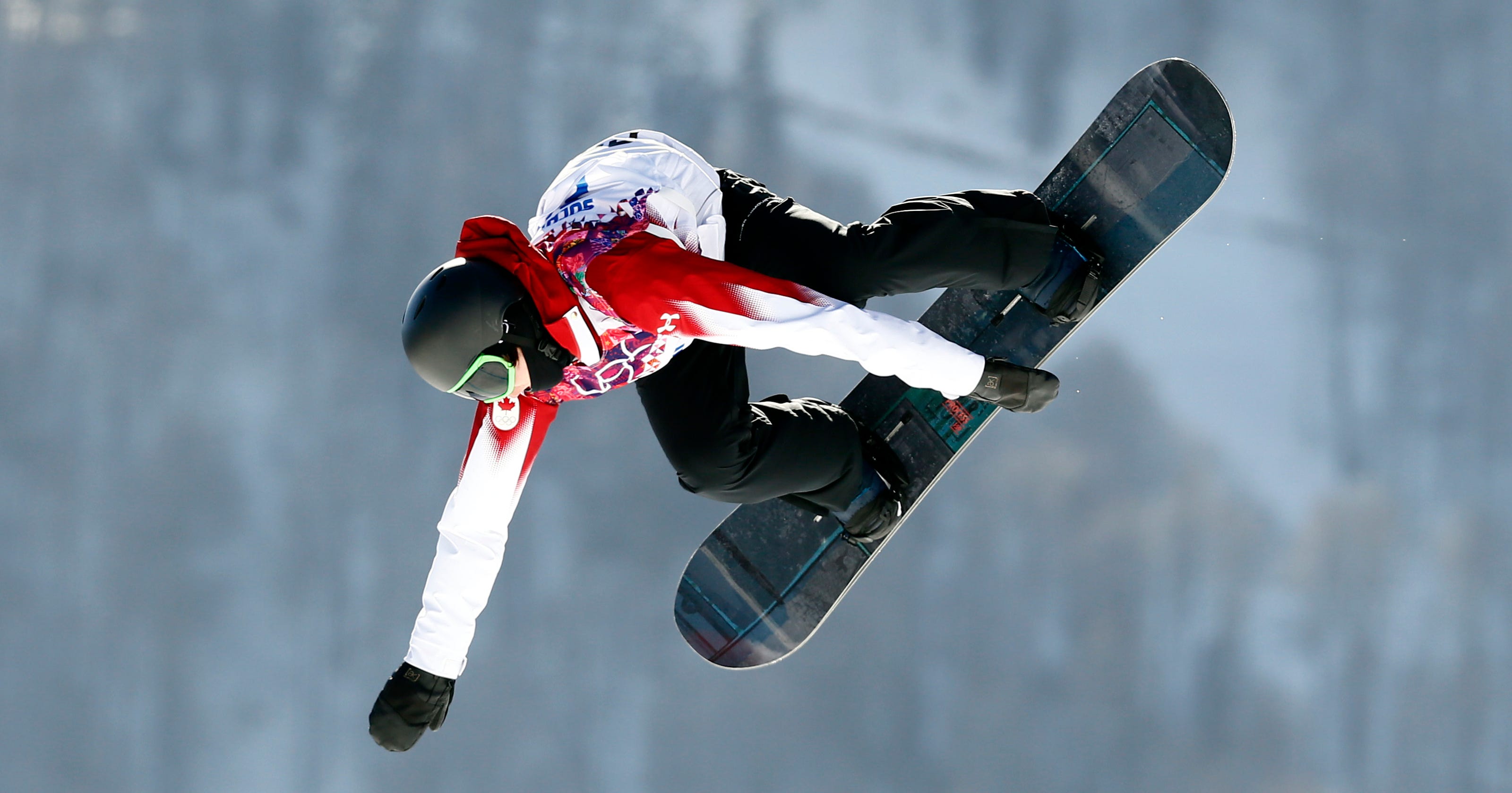 cube slopestyle
