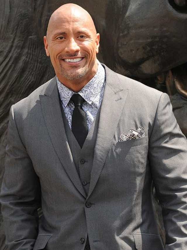 Dwayne Johnson S Mum And Cousin In Car Crash