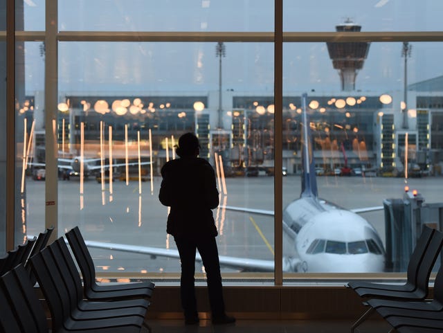Airline Vouchers 7 Questions To Ask Before Accepting One