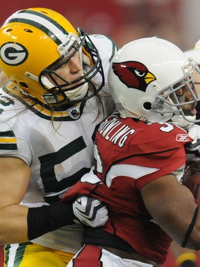 Rodgers Quoting Shawshank Among Cobb Matthews Tributes On Twitter