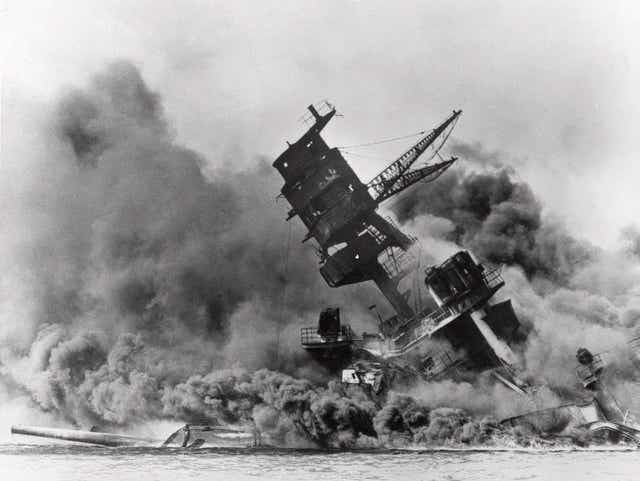9 Iconic Quotes From Pearl Harbor World War Ii