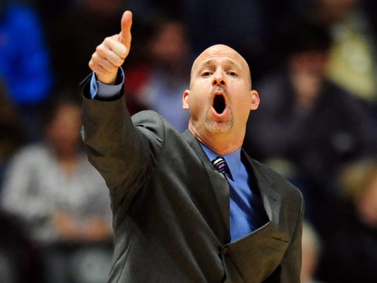 Ole Miss Schedules 4 Year Series Vs Mtsu