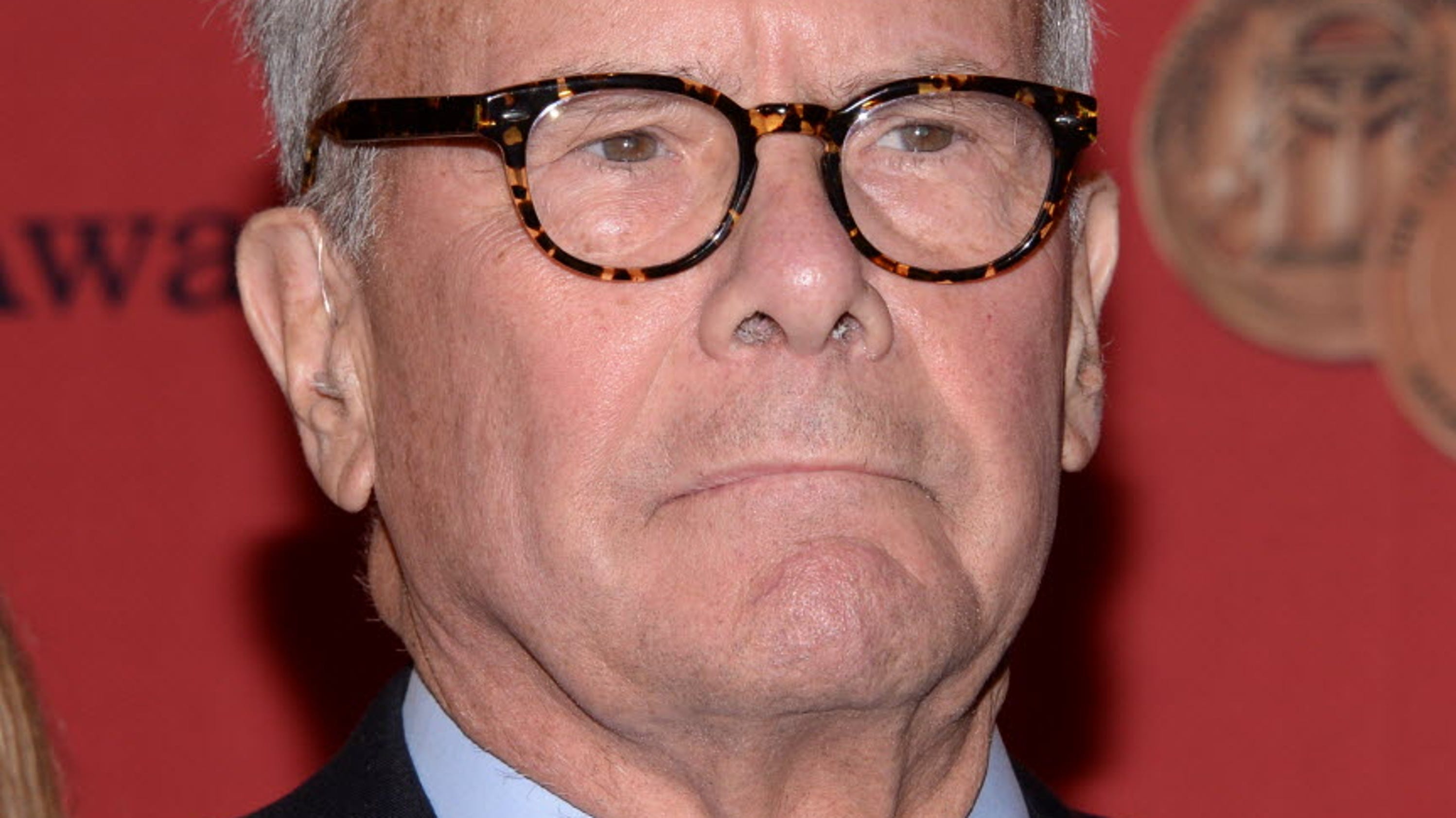 NBC News chief, Tom Brokaw react to new sexual misconduct allegations against the former anchor