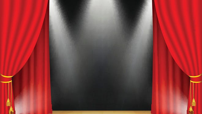 Curtain Up Local Theaters Gear Up For New Seasons Curtain Up Local Theaters Gear Up For New Seasons