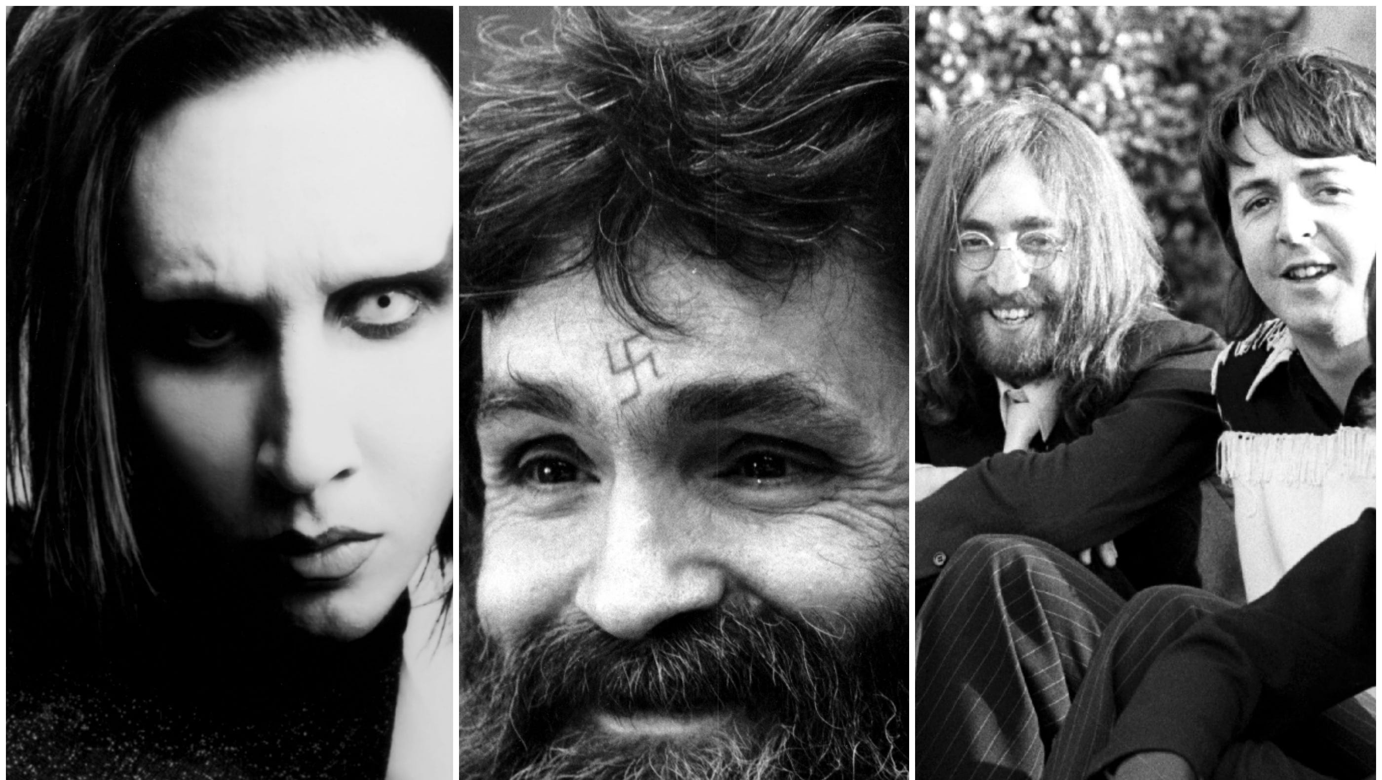 5 ways Charles Manson influenced pop culture