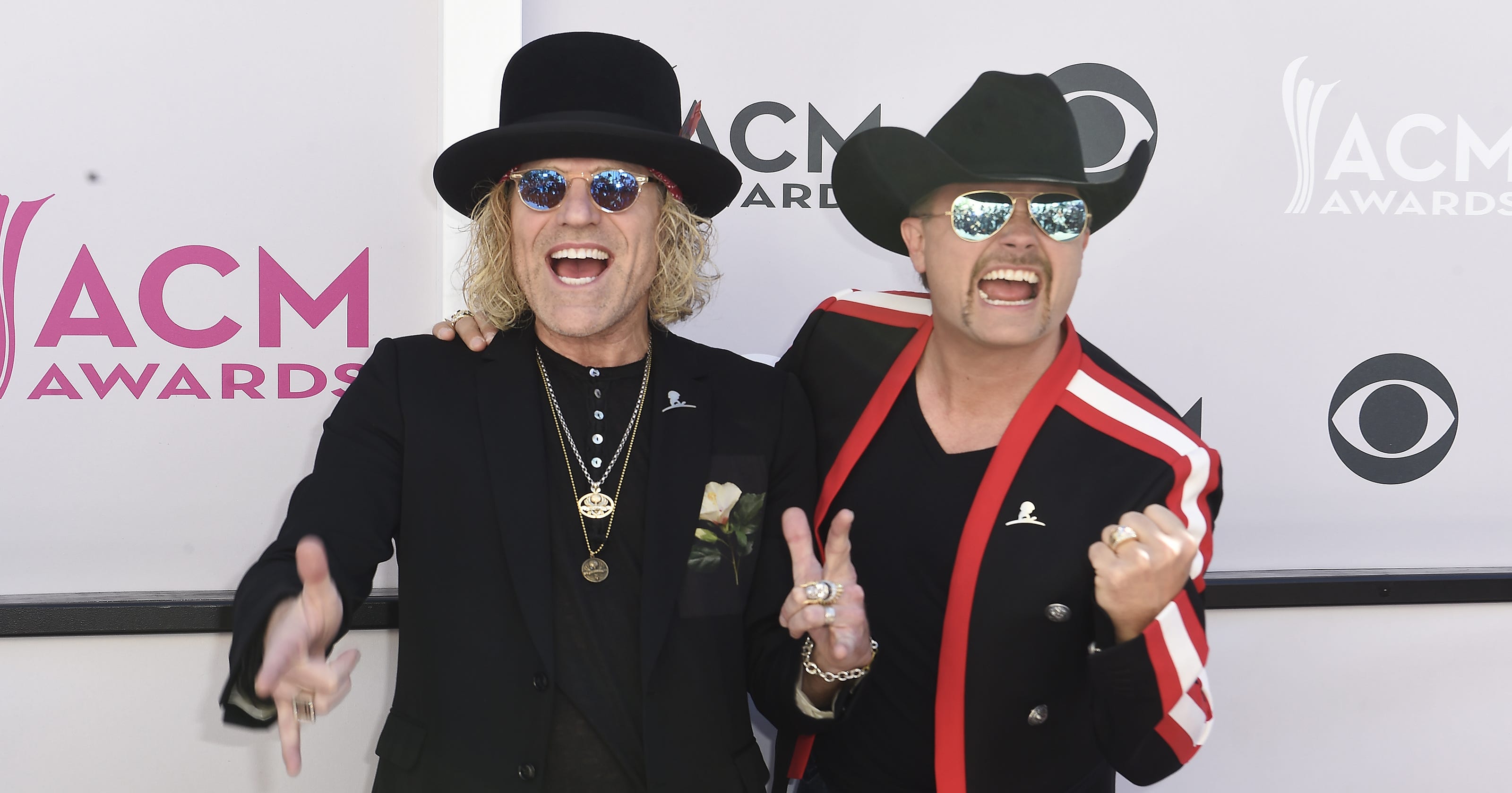 NFL Draft 2019 Big & Rich song 'Comin' To Your City' will debut new