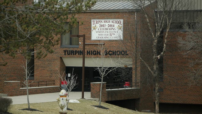 Forest Hills Local School District is immediately beginning a search for a new Turpin High School principal.