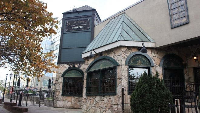 The former Dan McGuinness Irish Pub downtown is reopening Nov. 5 as Harp & Fiddle: Nashville’s Irish Pub, located at 1538 Demonbreun Street.