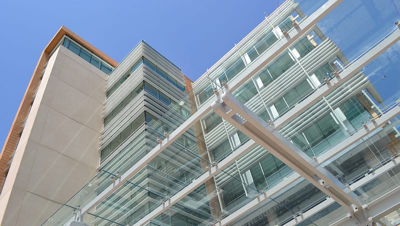 Nemours Hopes Expansion Will Pay Off