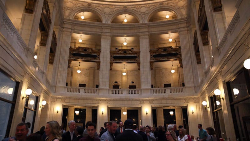 Things To Do On New Year S Eve In Metro Detroit