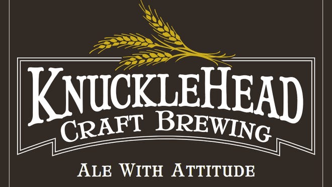 Knucklehead Craft Brewing logo