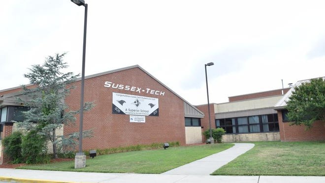 Staff At Sussex Tech Call For Five School Board Members To Resign Staff At Sussex Tech Call For Five School Board Members To Resign