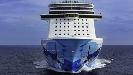 Cruise Line And Destination Reviews Usatoday Com - is the new crop of cruise ships the ugliest ever you be the judge