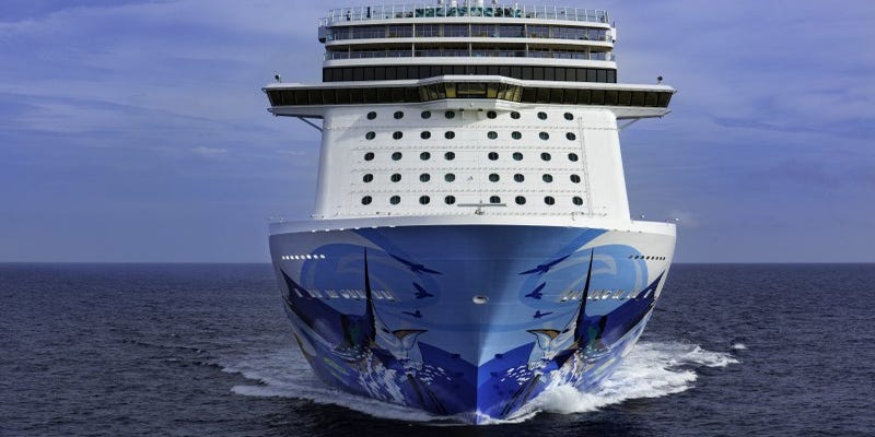 ‘A freaking nightmare’: Cruise ends early with disorganized disembarkation ‘A freaking nightmare’: Cruise ends early with disorganized disembarkation