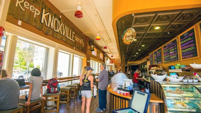 Nightlife 6 bars, restaurants to watch UT Vols football on TV
