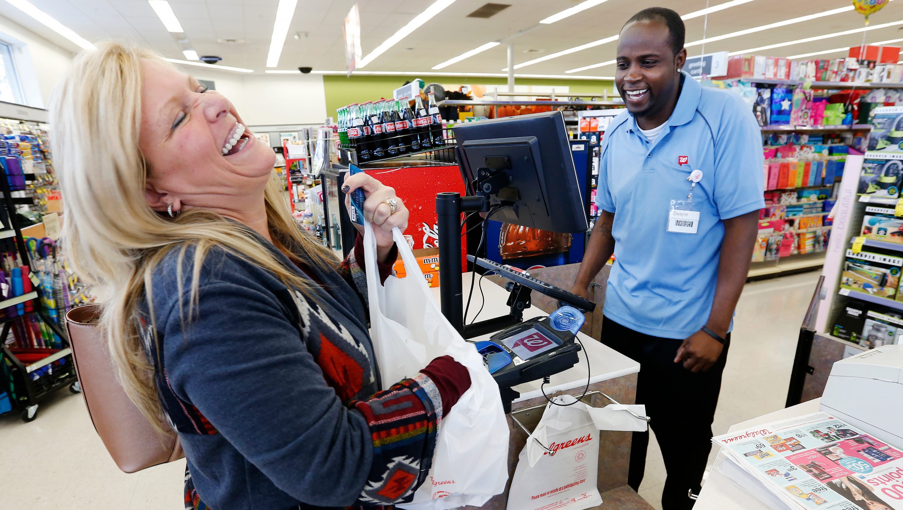 Walgreens People Central: The Hidden Power Of [Specific Feature]