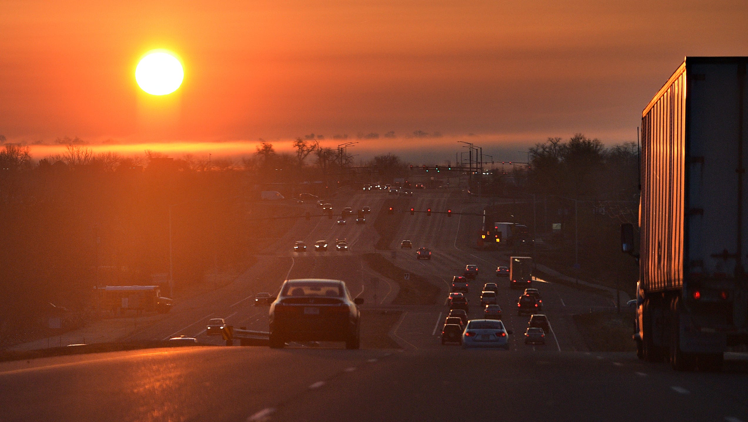 Daylight saving time 2025 When does it start in Colorado?