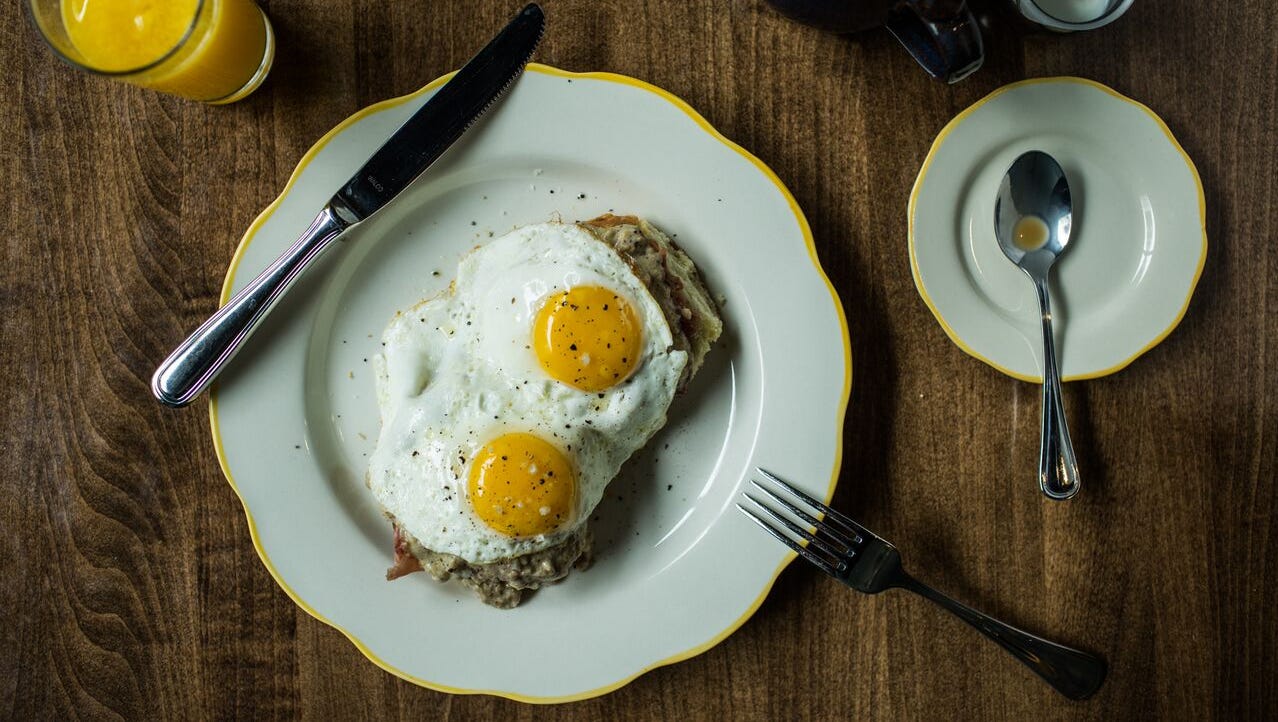 Easter brunch, Good Friday fish fries and Peeps