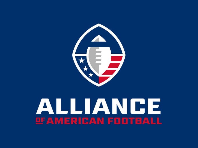Image result for american alliance of football