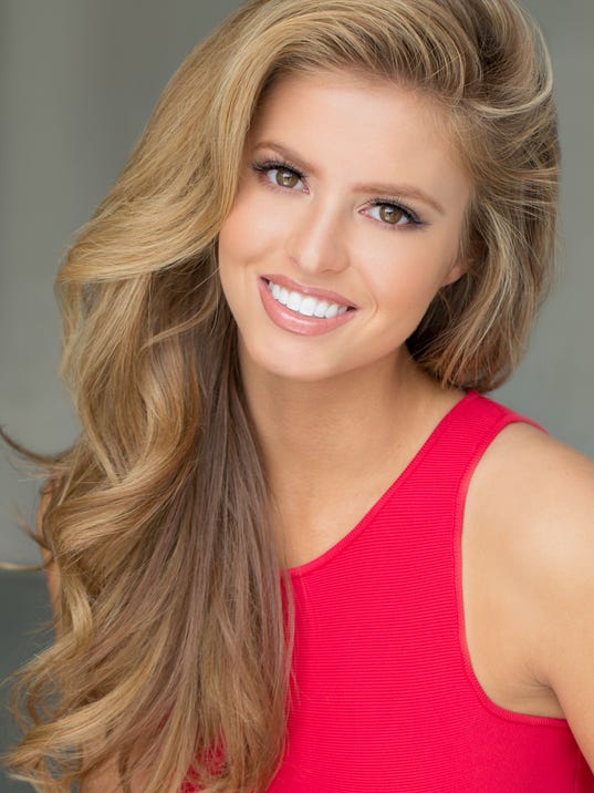 A Q&A with Miss SC, Miss Clemson Rachel Wyatt