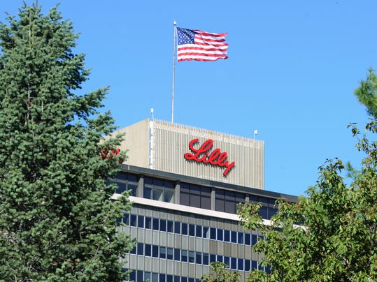 How Eli Lilly built a pharmaceutical giant