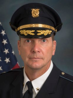 The lawsuit alleges that the University and its Chief of Police Patrick Ogden engaged in racial discrimination after the university police department fired Sergeant Raushan Rich for raising concerns over the school's COVID-19 protocol.