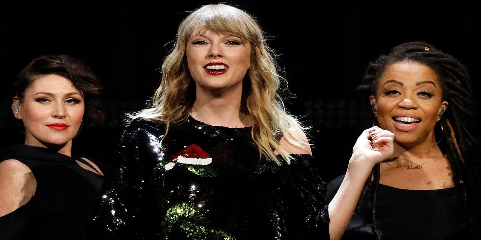 Why Did Taylor Swift Ed Sheeran Drake Skip This Year S Grammys