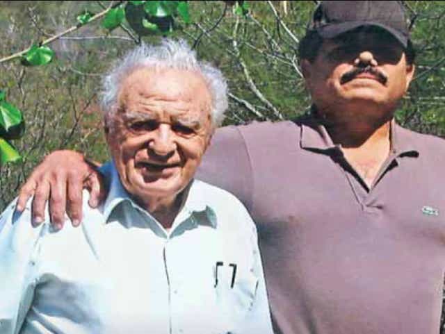 Chapo Trial Ismael Zambada Garcia Leads Still Powerful Sinaloa Cartel Ismael zambada garcia (born 1 january 1948) is a mexican suspected drug lord and leader of the sinaloa cartel, an international crime syndicate based in sinaloa state, mexico. chapo trial ismael zambada garcia