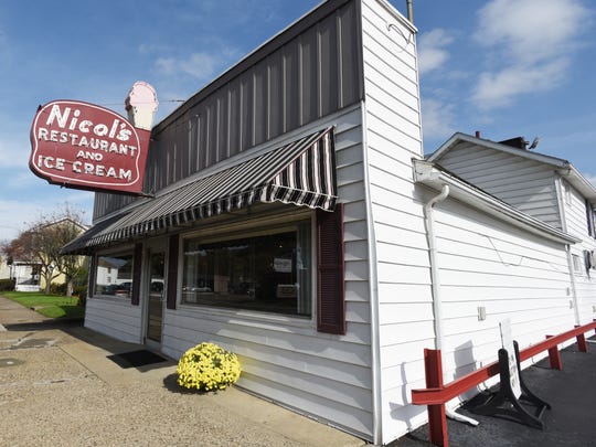 One of Zanesville's oldest restaurants to sell at auction