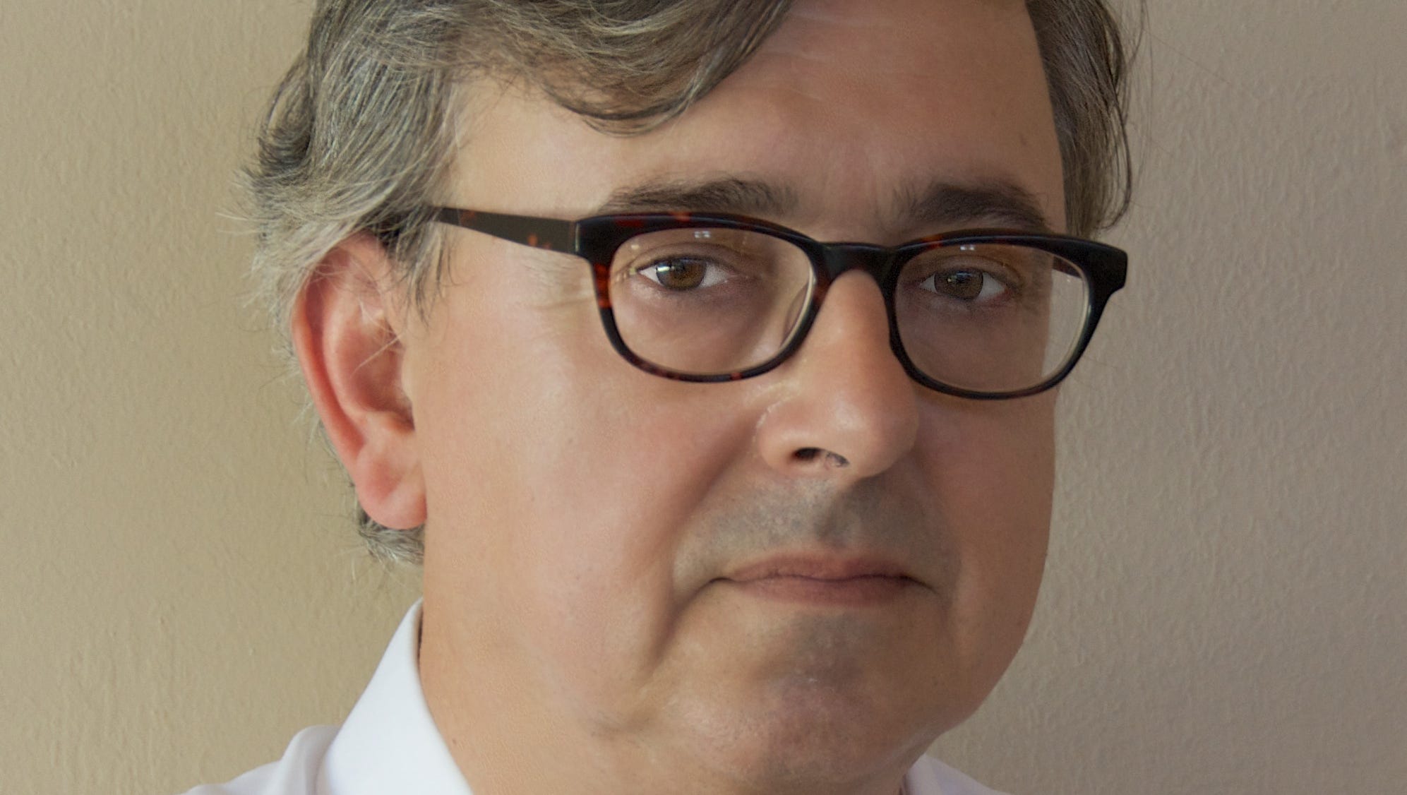 Bestselling author Jason Matthews answers to the CIA