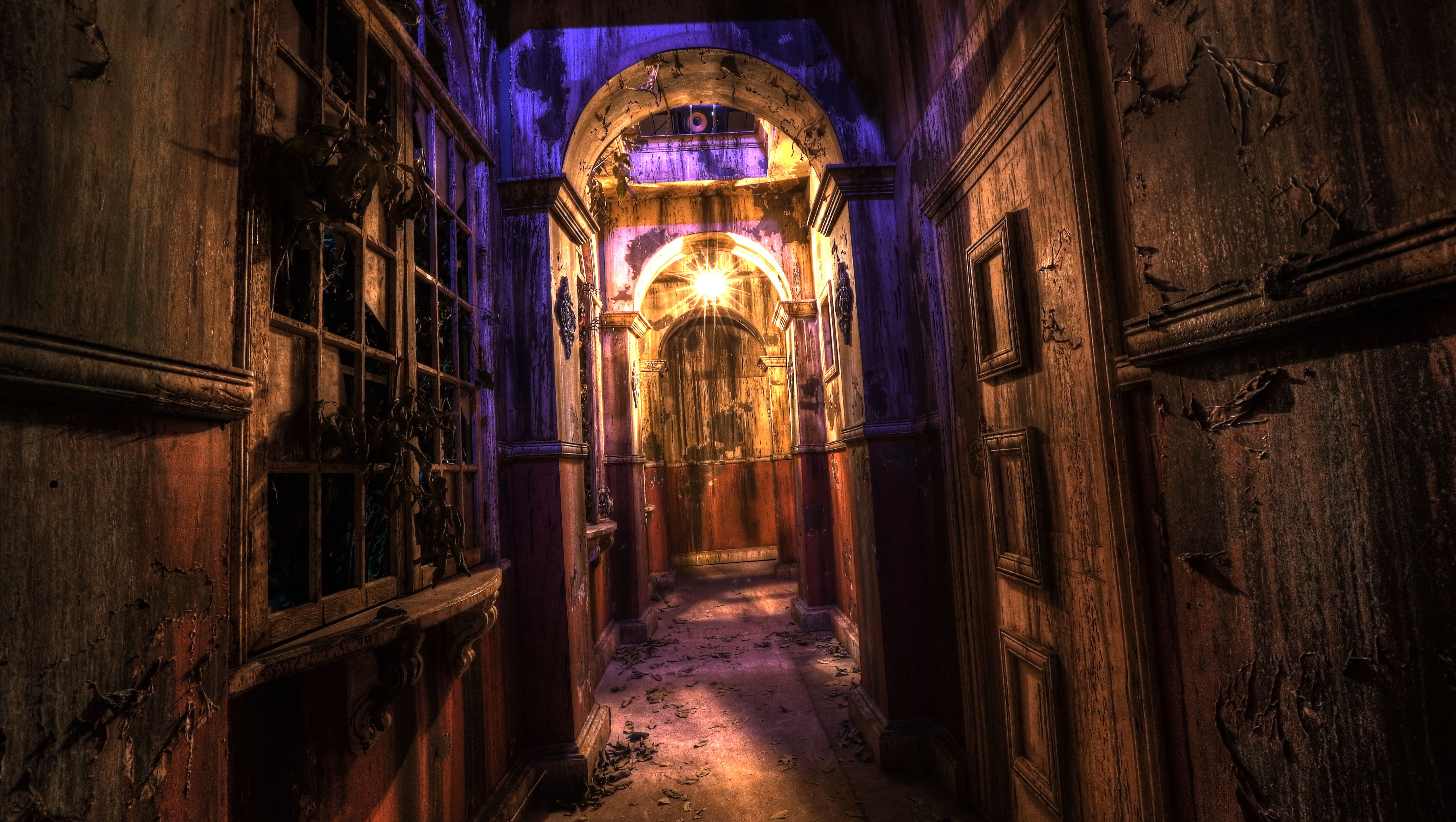 NJ haunted house attractions to scare and delight for 2018