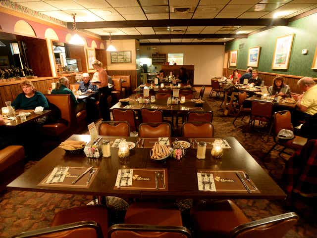 Great Falls Restaurant Scene Has Some Hidden Gems