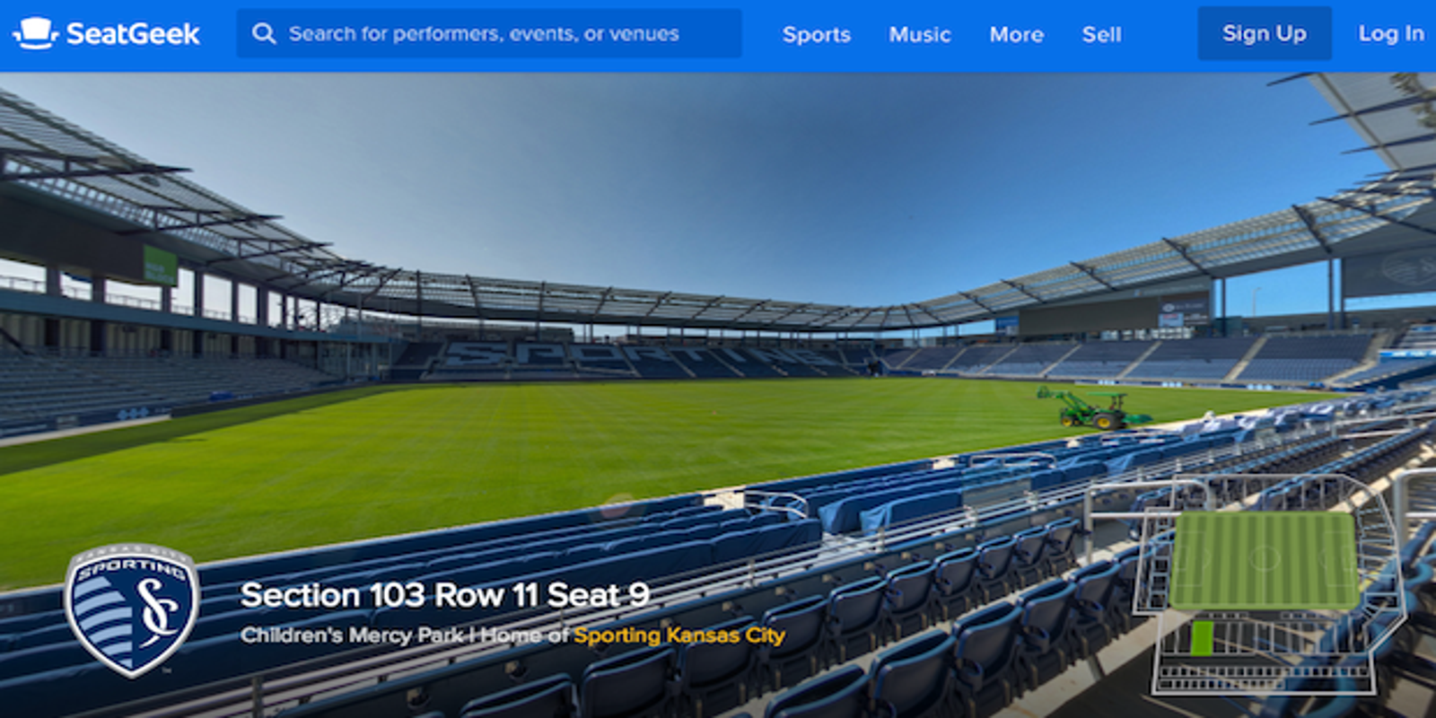 Seatgeek expands ticketing reach with acquisition of israeli company toptix
