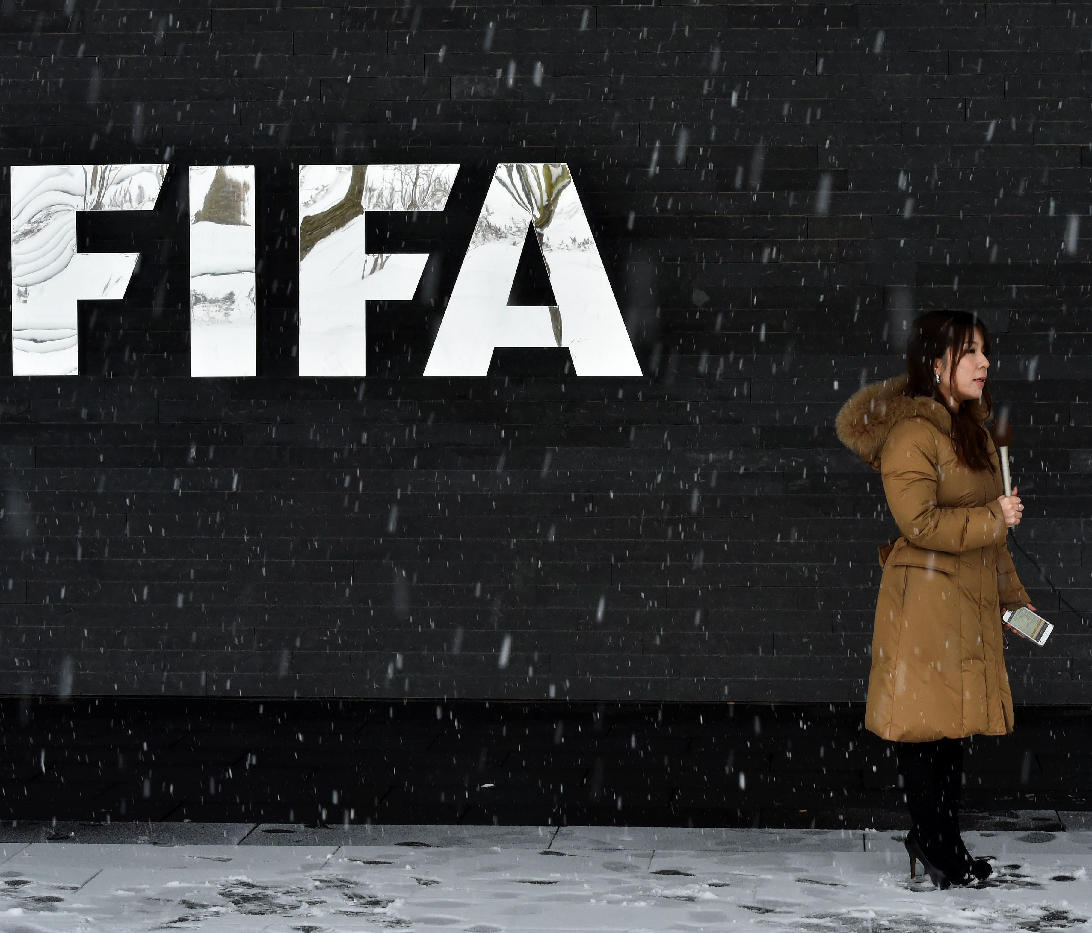 FIFA continues to operate in the shadows despite efforts to reform the governing body.