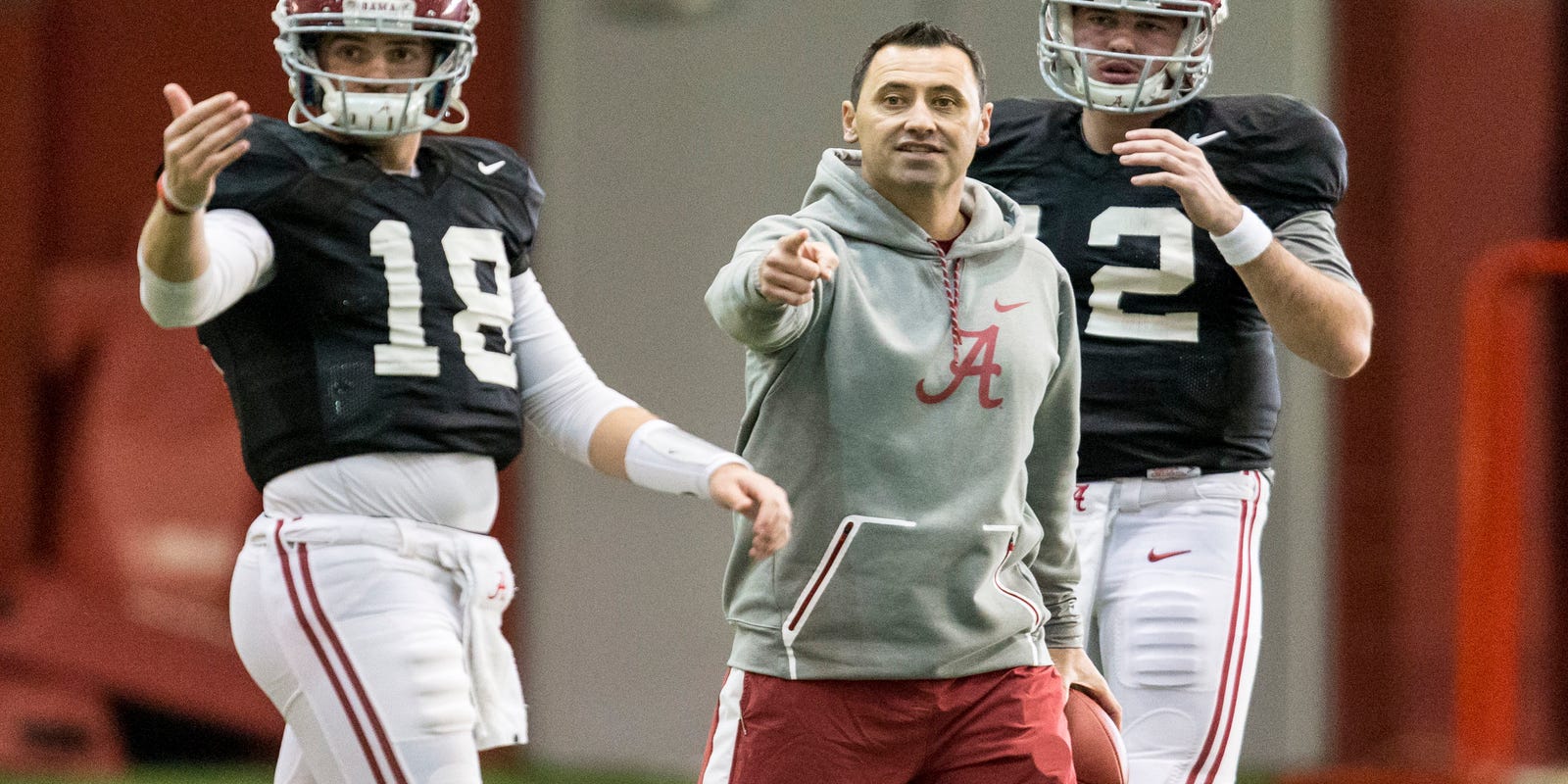 Rankin Sark S Short Tide Oc Stint Eventful