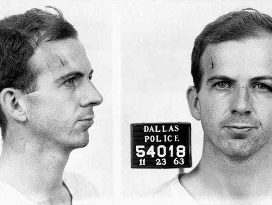 XXX OSWALD-KENNEDY-NEWSEUM-JY-0447.JPG A FEA USA TX