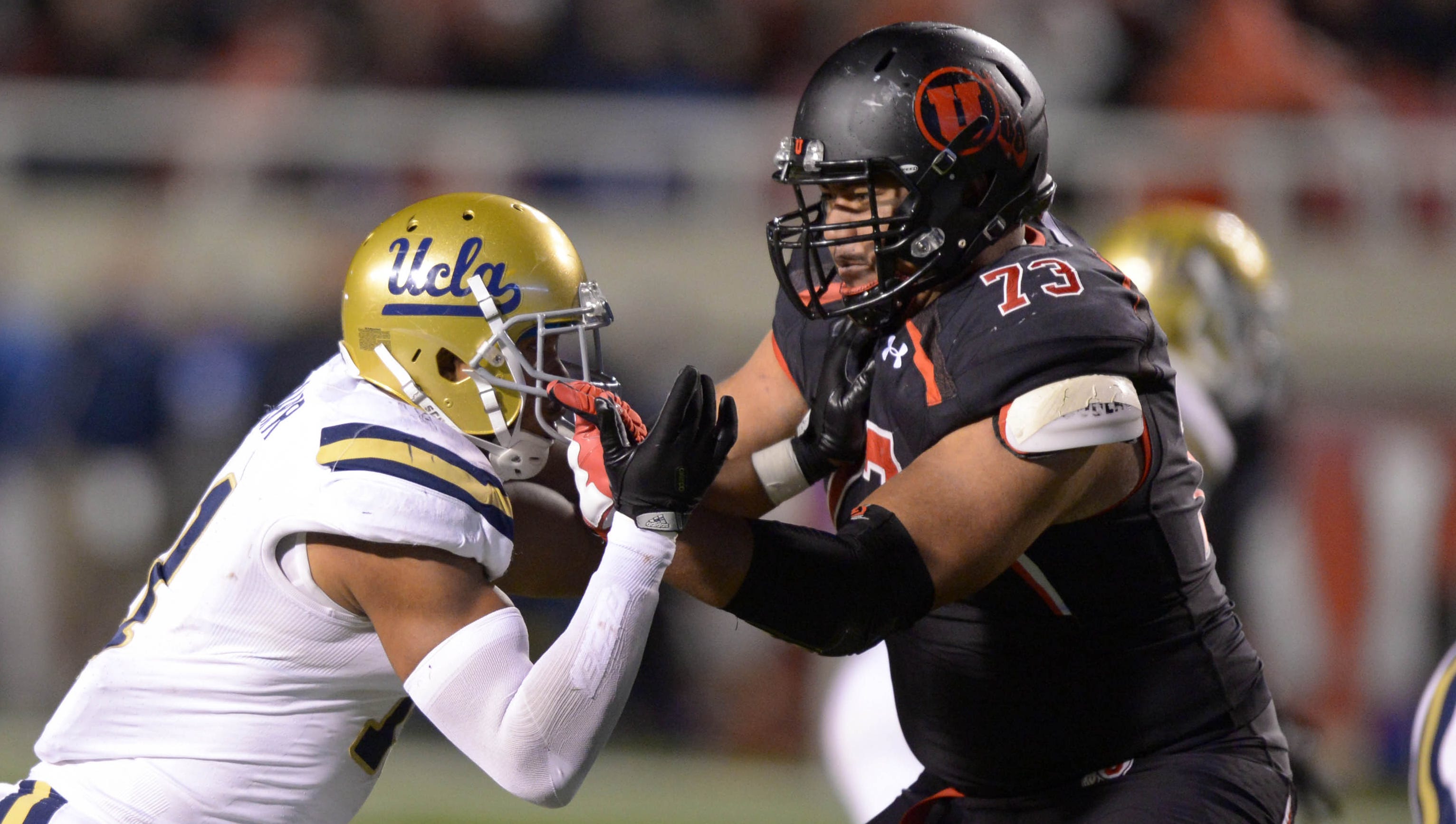 College Football Countdown No 66 Utah