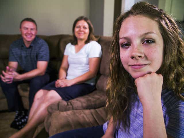 I Knew That My Friends Felt The Same Way Viral Attention Surprises Arizona Teen Who Wrote Poem On Self Doubt